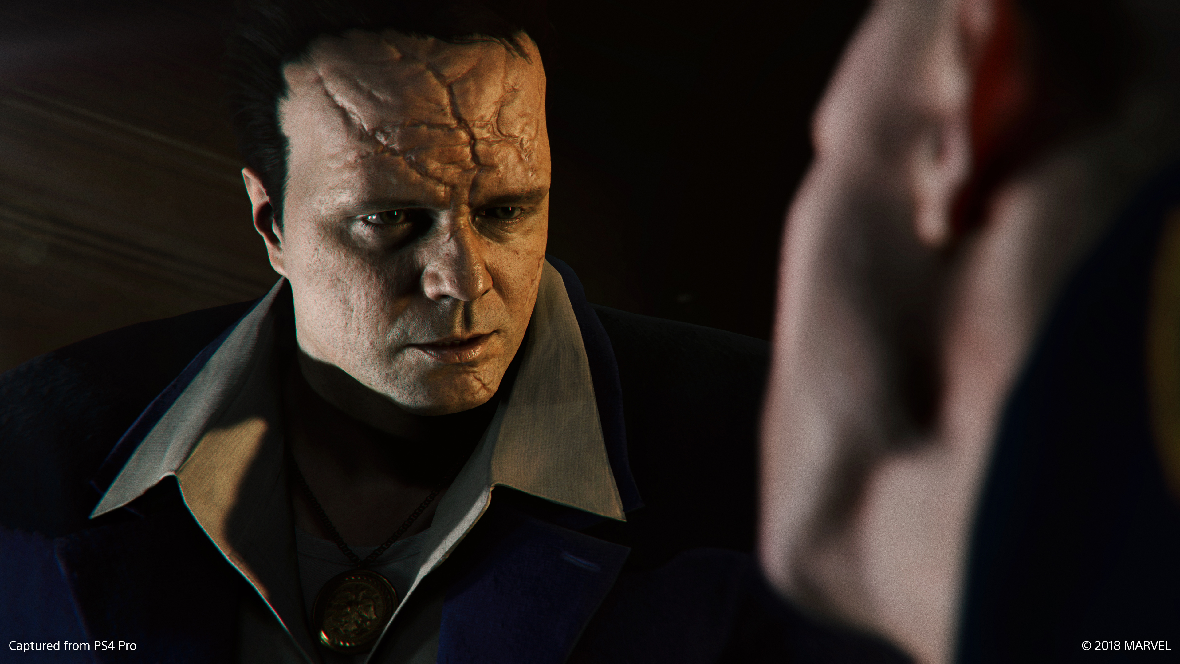 Скриншот из игры Marvel's Spider-Man - Turf Wars - 7