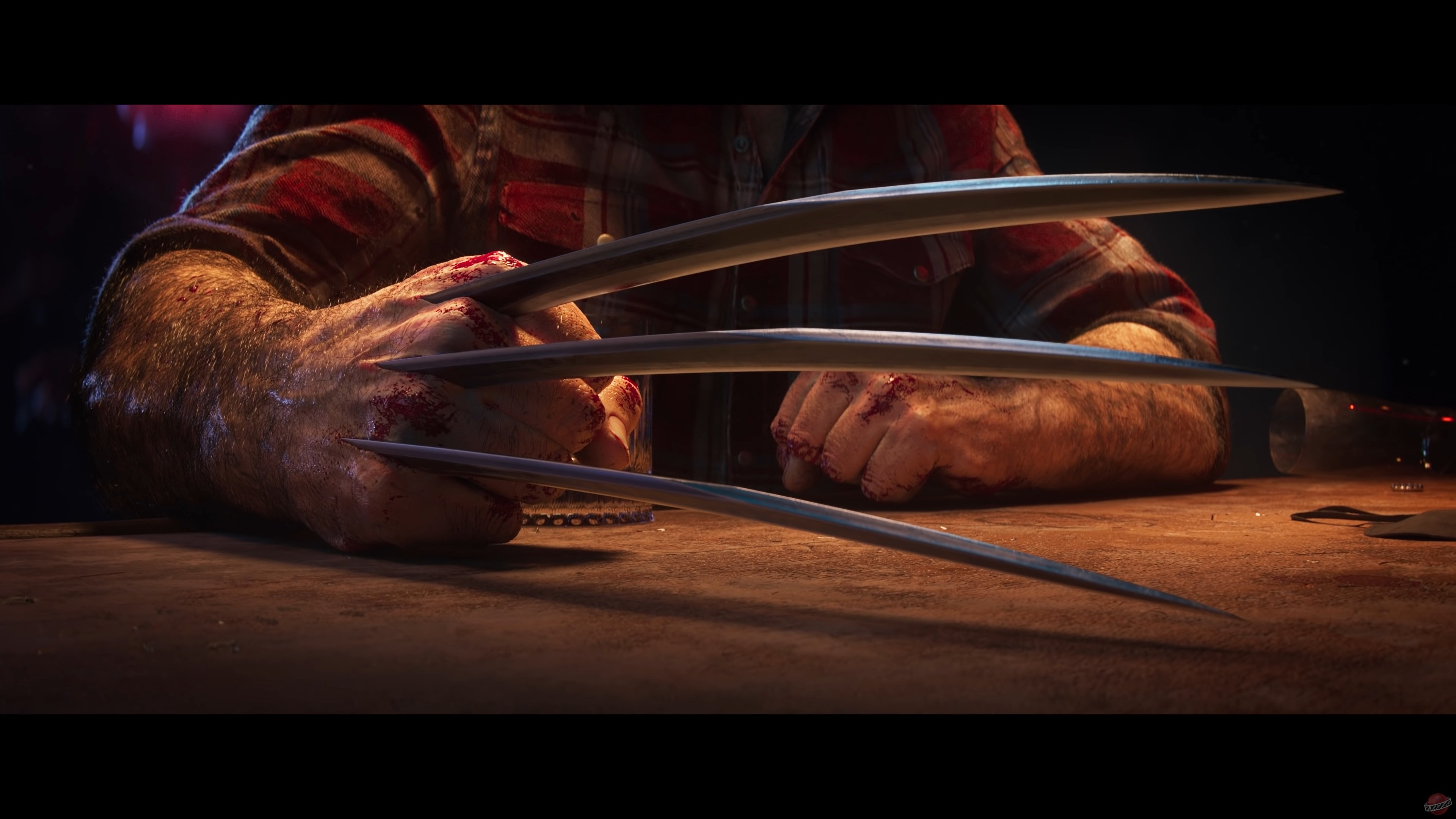 Скриншот из игры Marvel’s Wolverine - 6