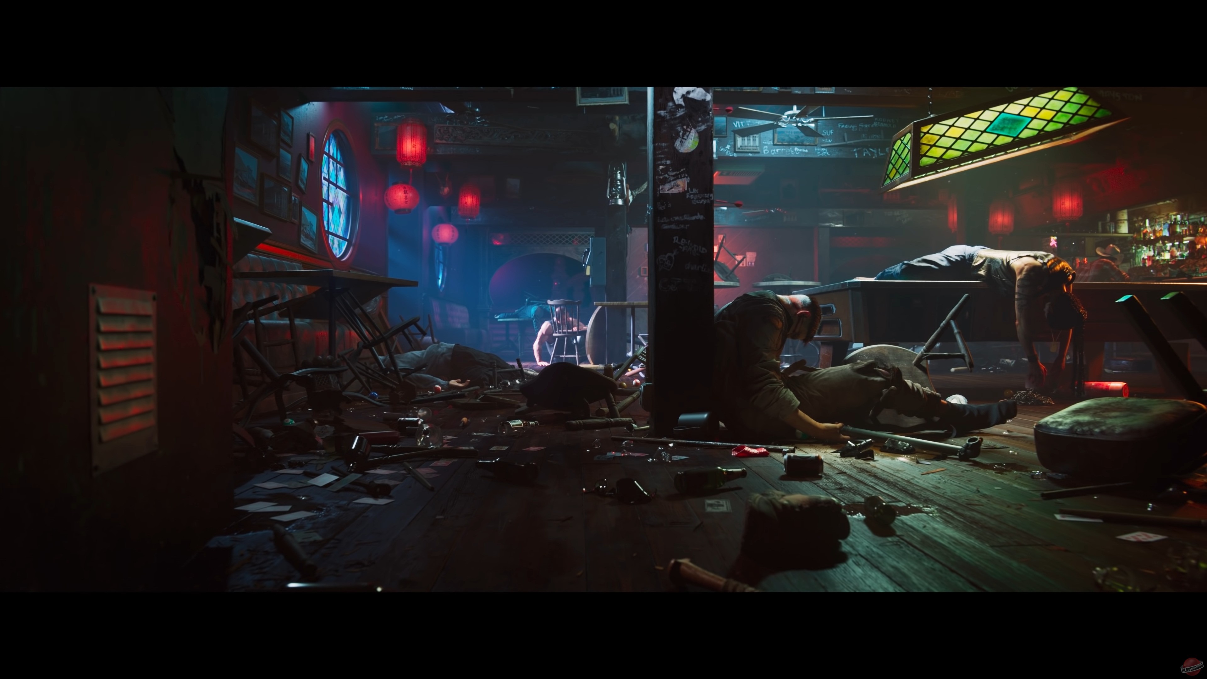 Скриншот из игры Marvel’s Wolverine - 7