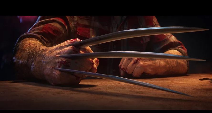 Скриншот из игры Marvel’s Wolverine - 5