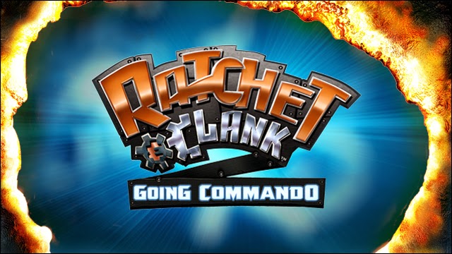 Скриншот из игры Ratchet & Clank: Going Commando - 3