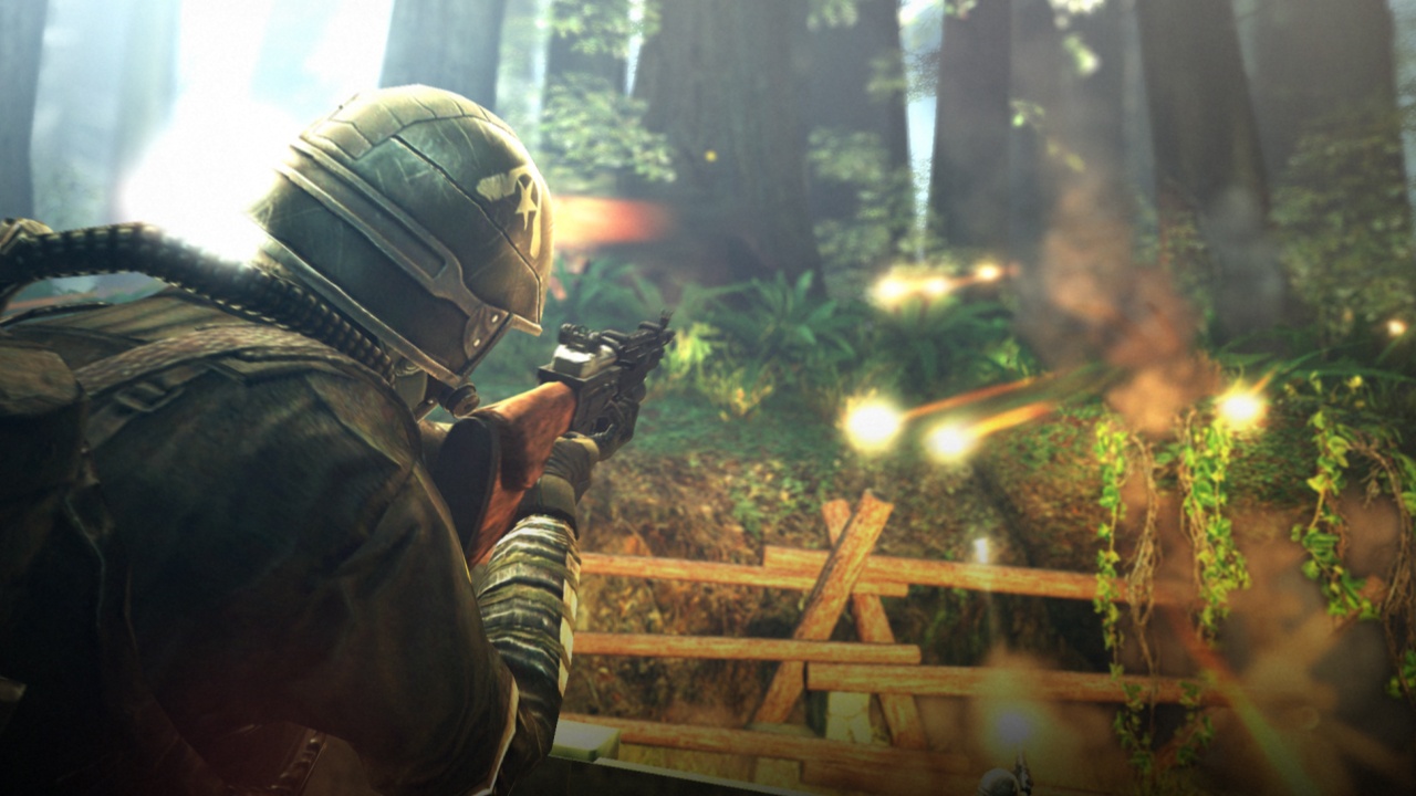 Скриншот из игры Resistance 2 - 137