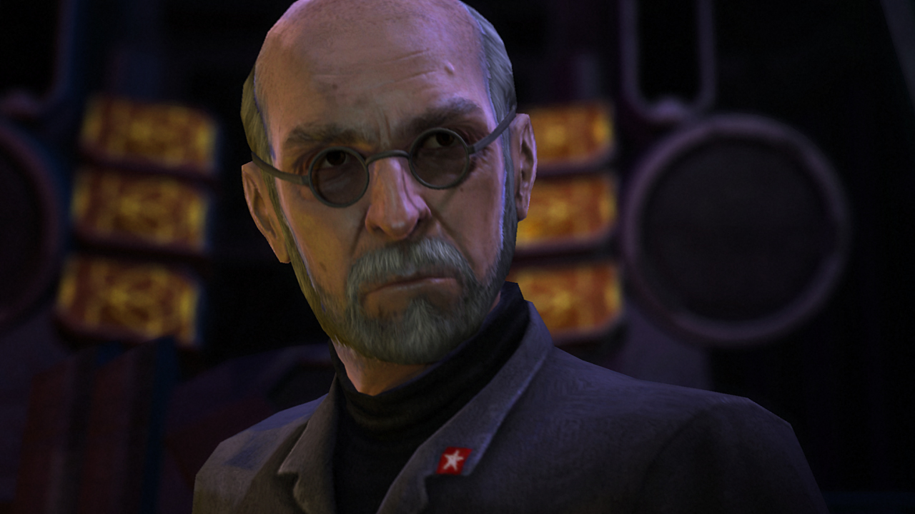 Скриншот из игры Resistance 2 - 53