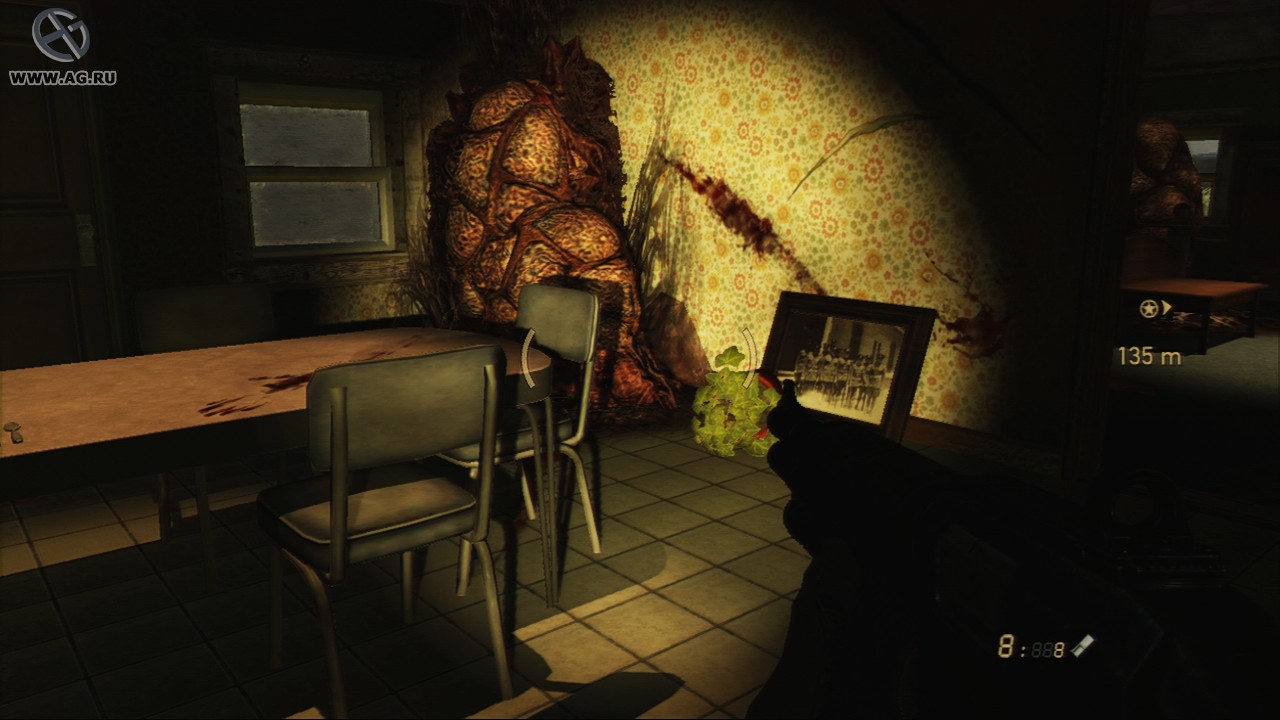 Скриншот из игры Resistance 2 - 56