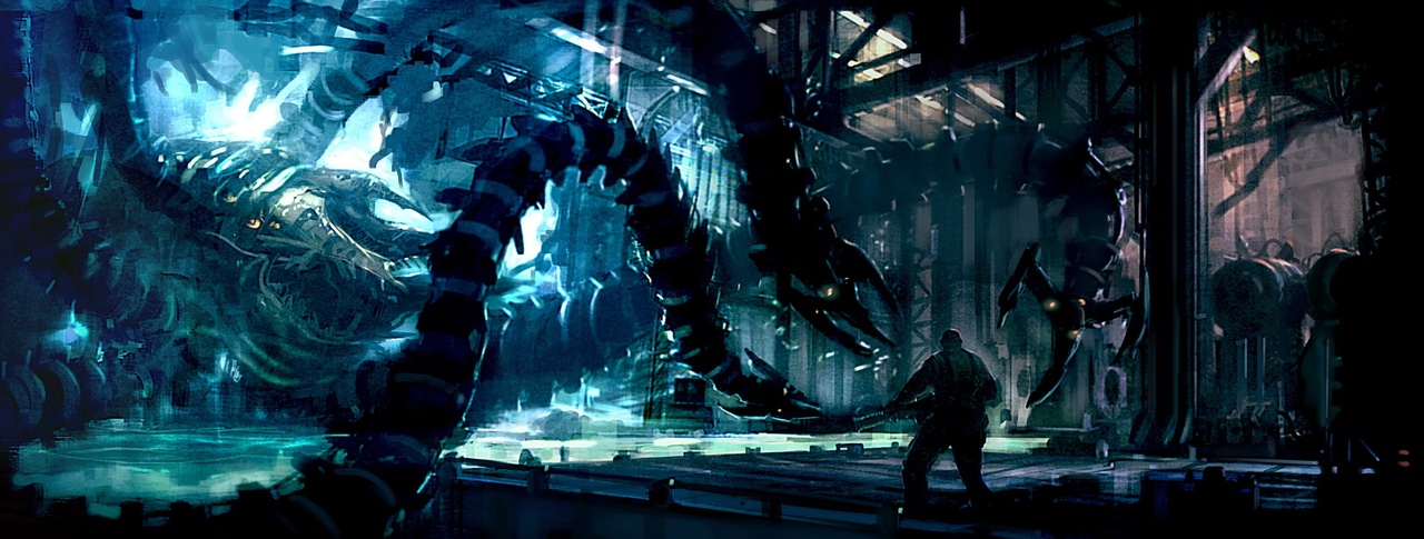 Скриншот из игры Resistance 2 - 17