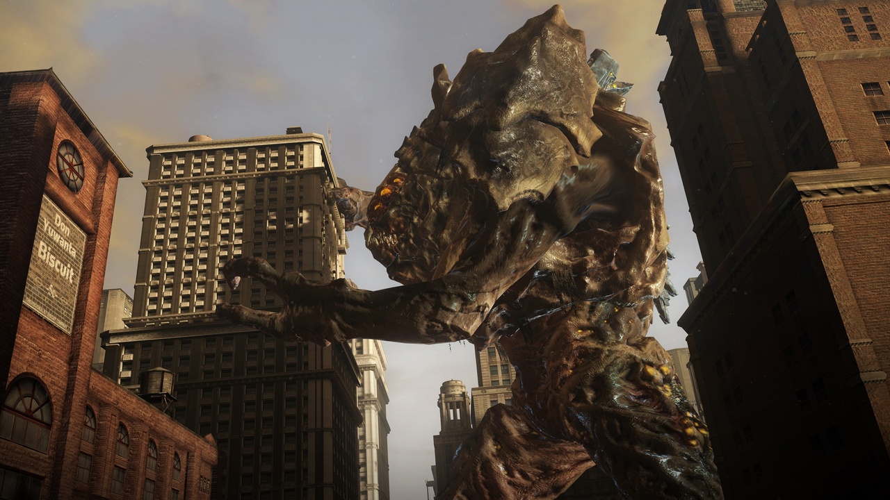 Скриншот из игры Resistance 2 - 158