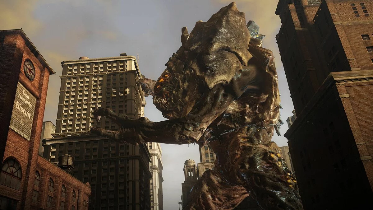 Скриншот из игры Resistance 2 - 123