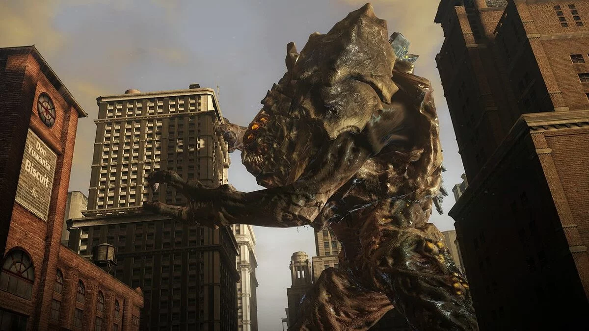 Скриншот из игры Resistance 2 - 22