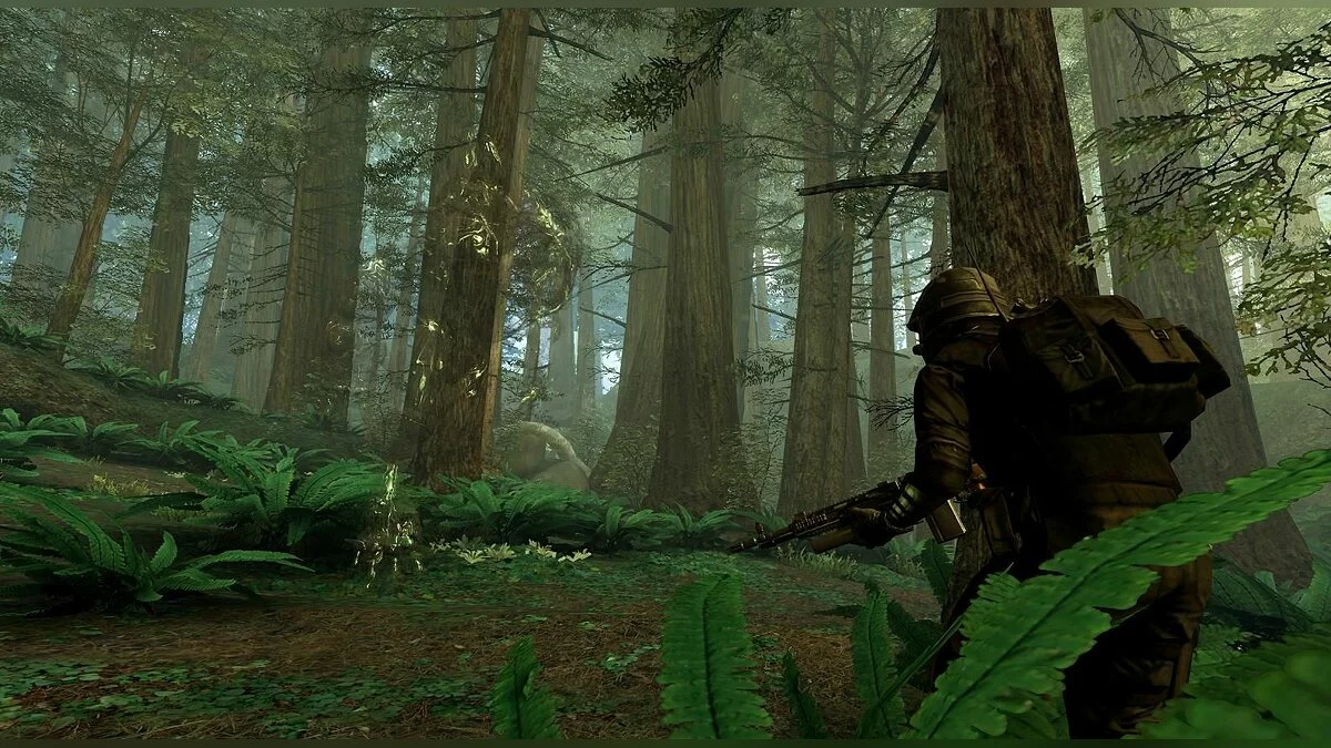 Скриншот из игры Resistance 2 - 106