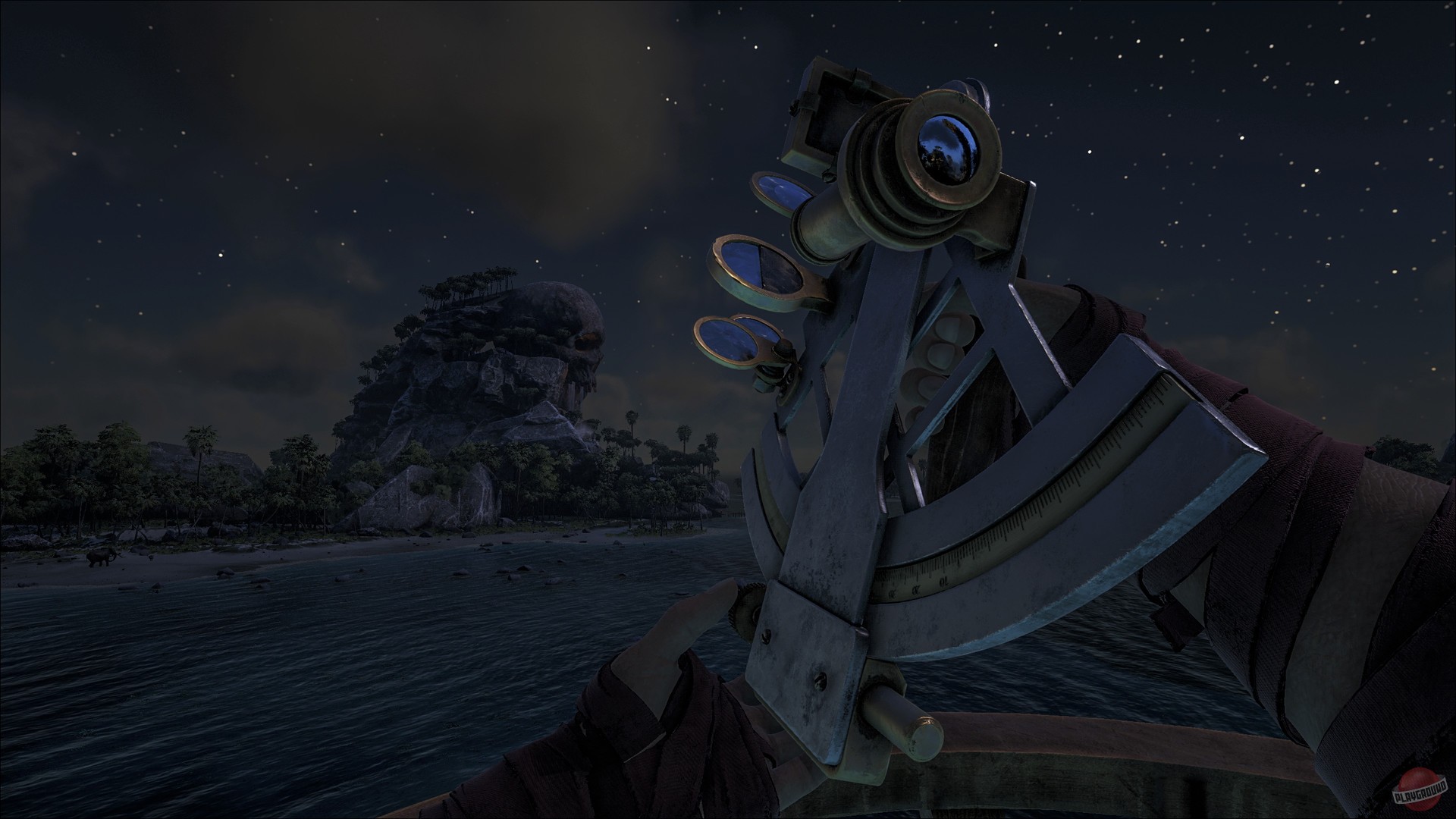 Скриншот из игры ATLAS - 56