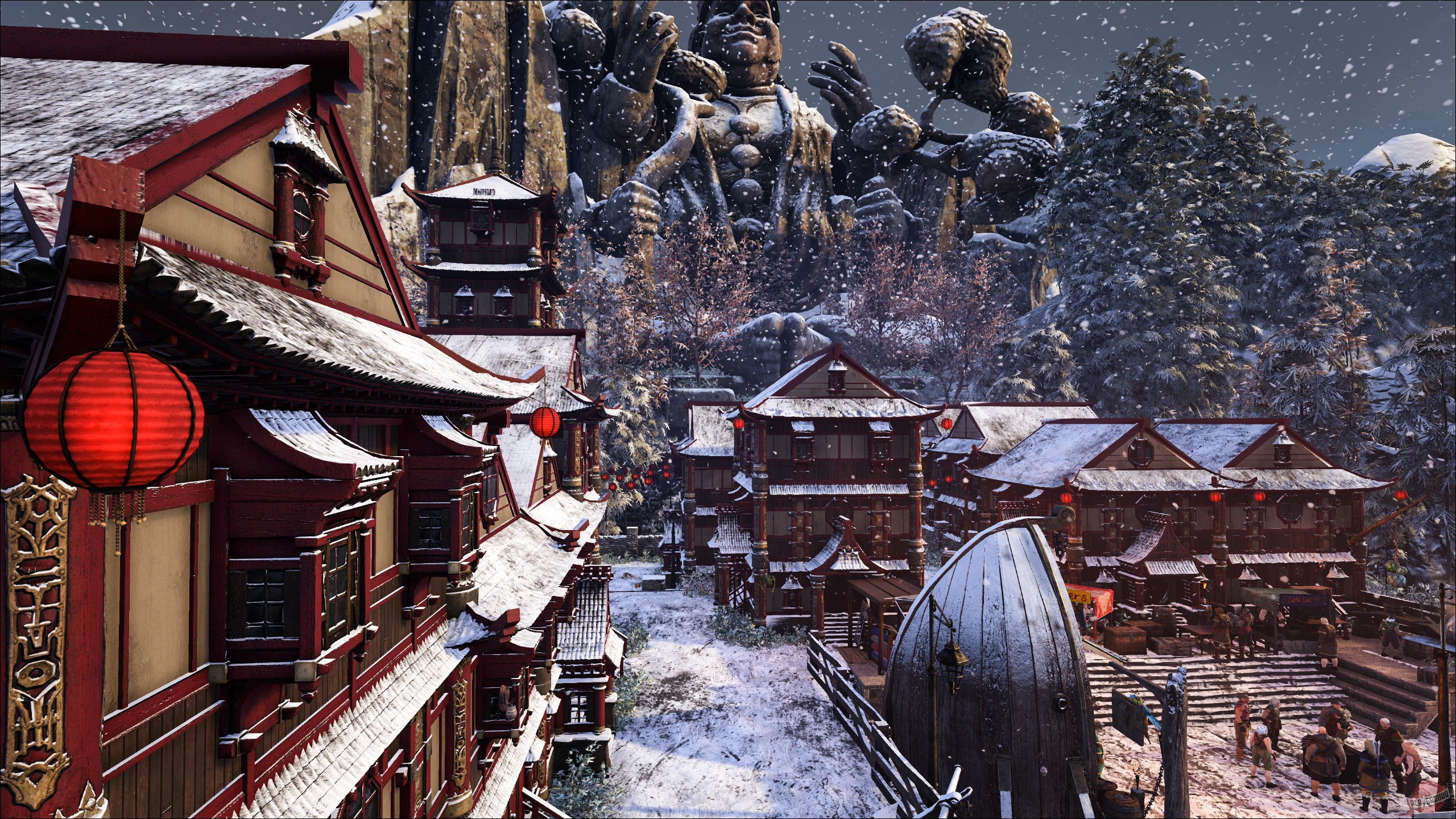 Скриншот из игры ATLAS - 46