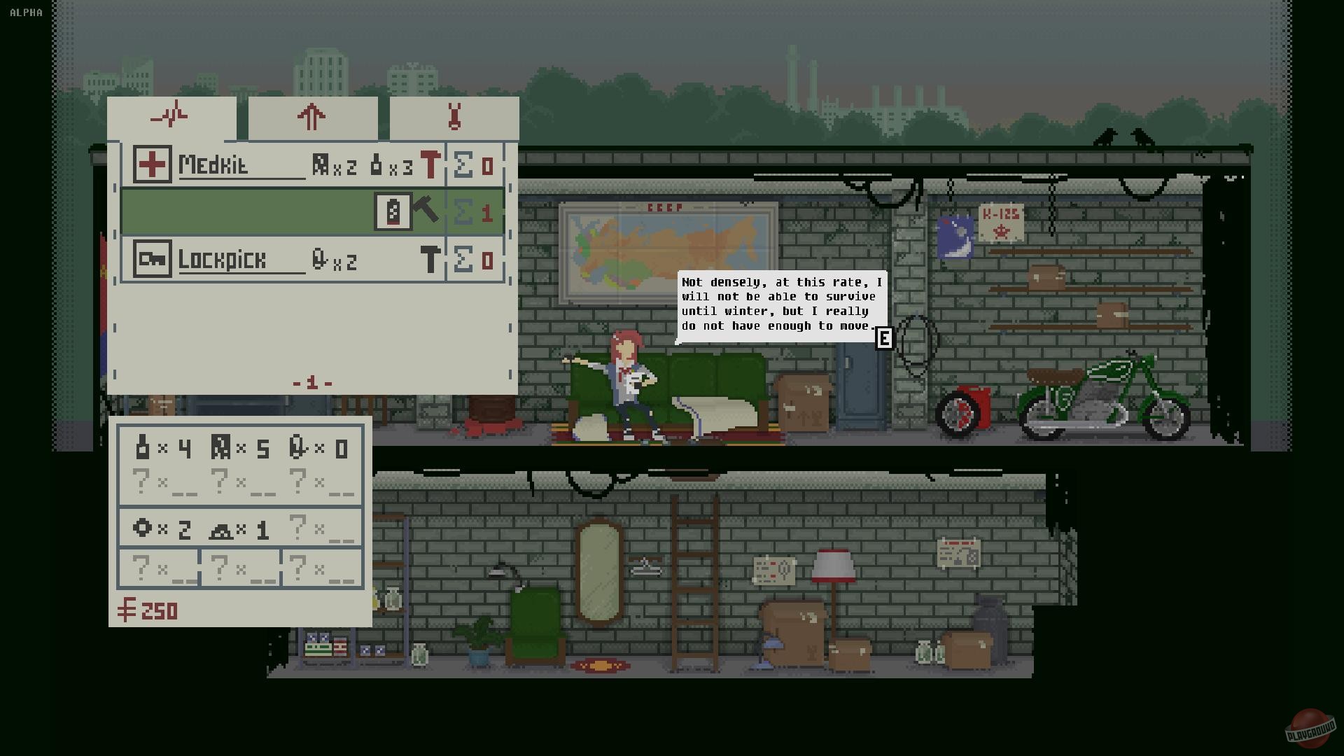 Скриншот из игры Failed State - 15