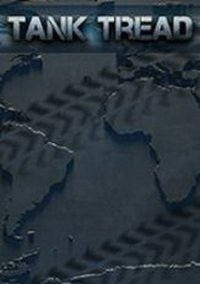 Обложка игры Tank Tread