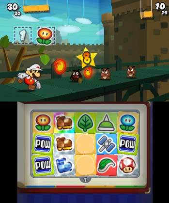 Скриншот из игры Paper Mario: Sticker Star - 28