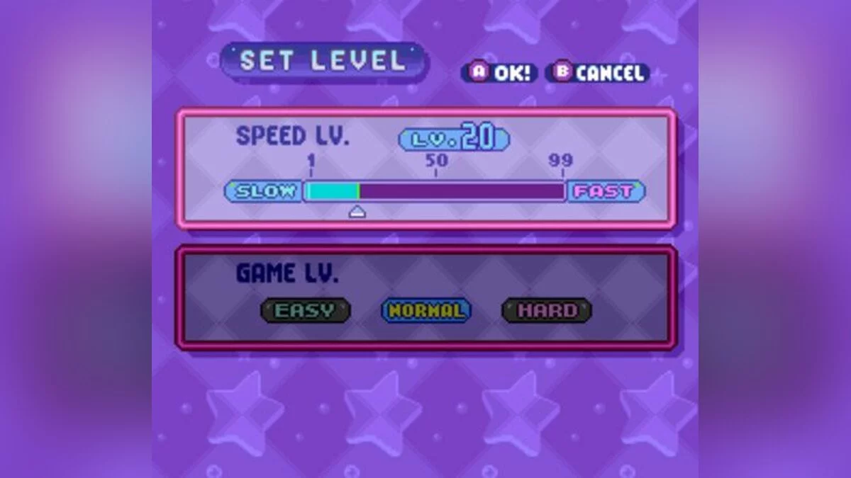 Скриншот из игры Tetris Attack - 16