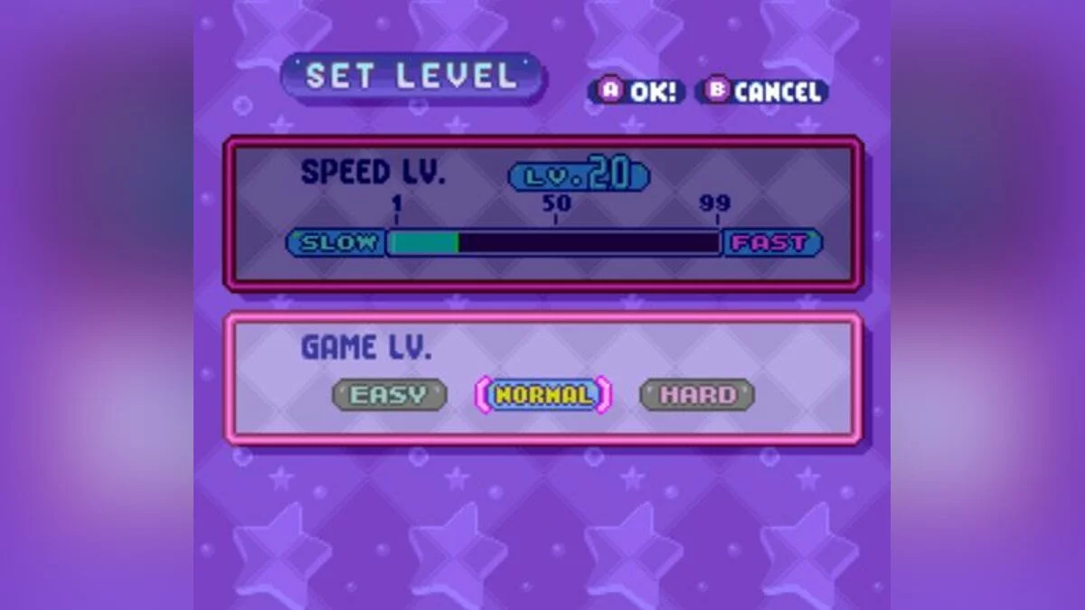 Скриншот из игры Tetris Attack - 12