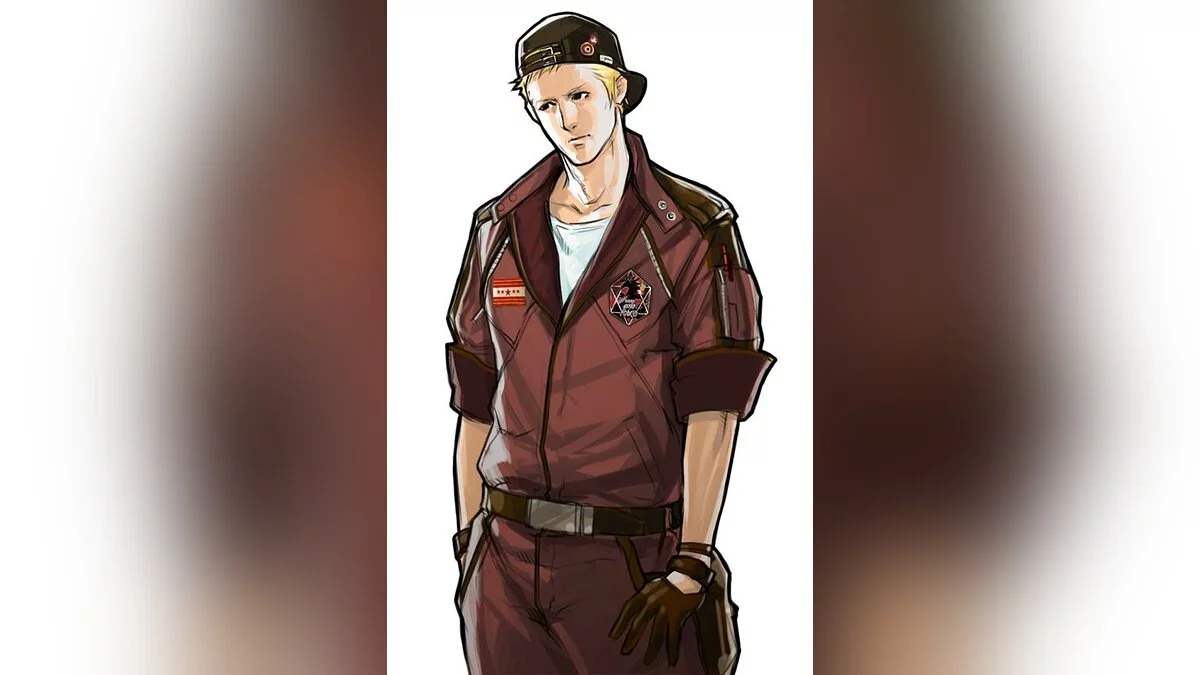 Скриншот из игры Advance Wars: Dark Conflict - 3