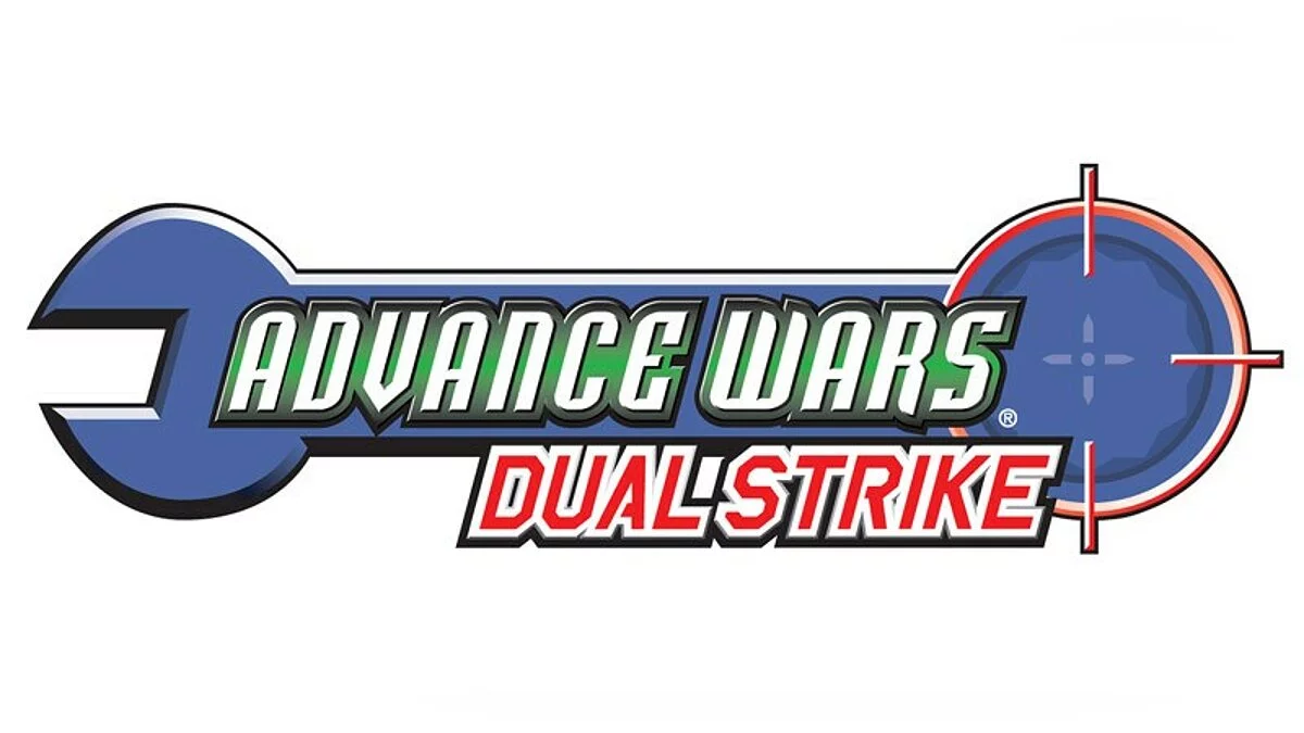 Скриншот из игры Advance Wars: Dual Strike - 17