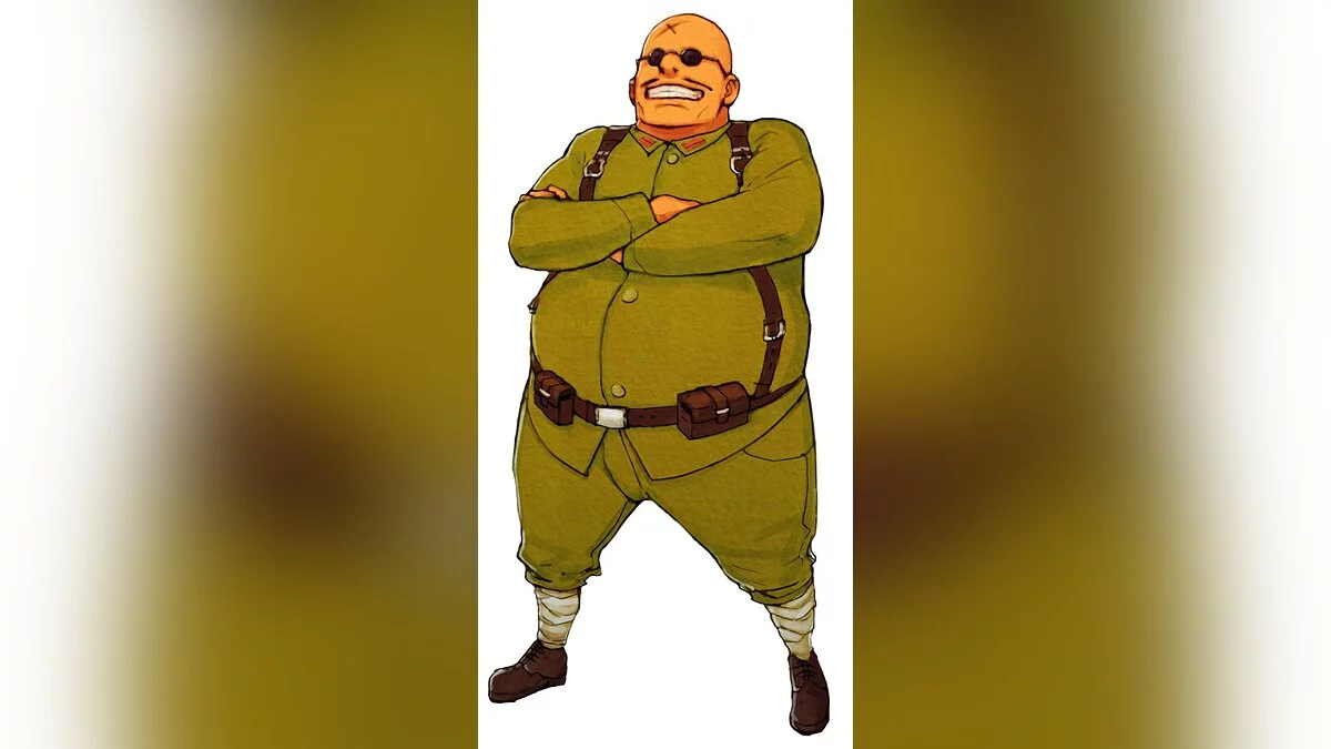 Скриншот из игры Advance Wars: Dual Strike - 15