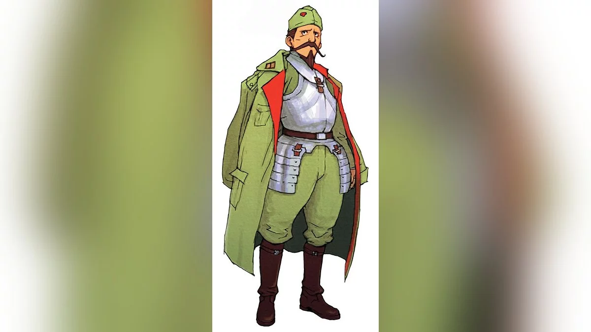 Скриншот из игры Advance Wars: Dual Strike - 28
