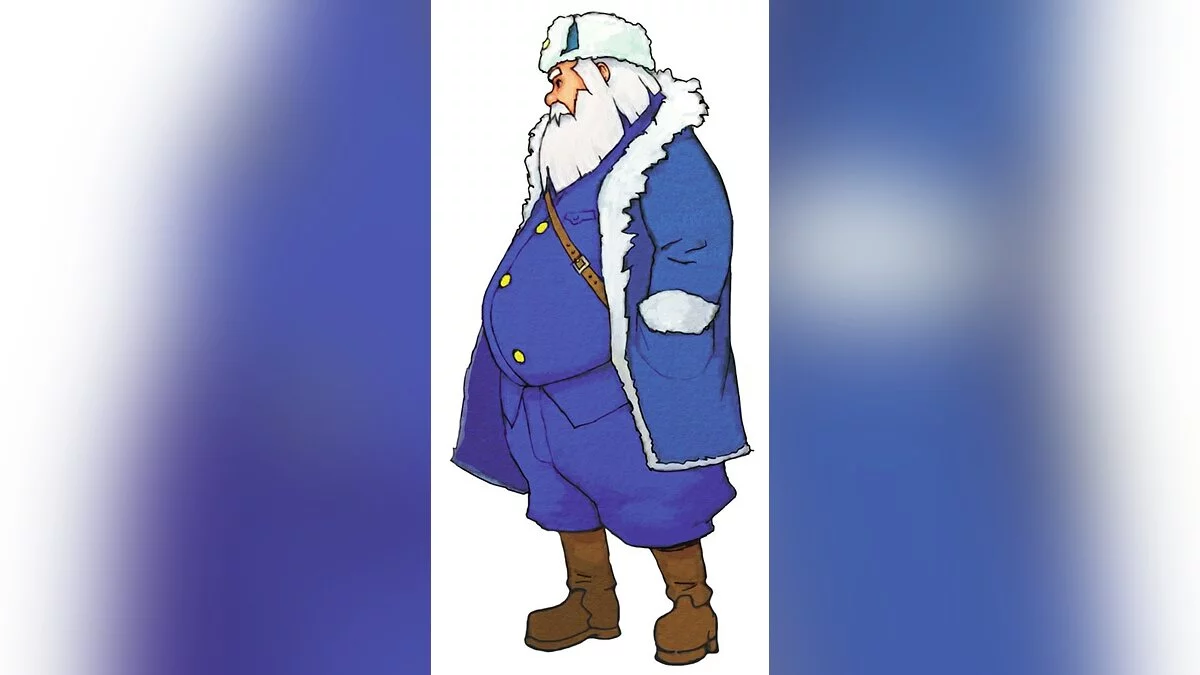 Скриншот из игры Advance Wars: Dual Strike - 6