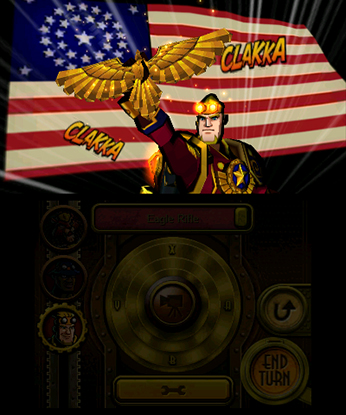 Скриншот из игры Code Name: S.T.E.A.M. - 23