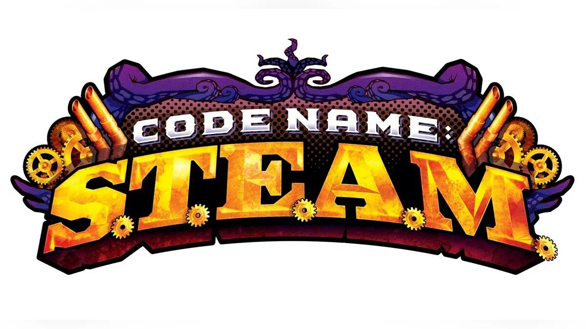 Скриншот из игры Code Name: S.T.E.A.M. - 24