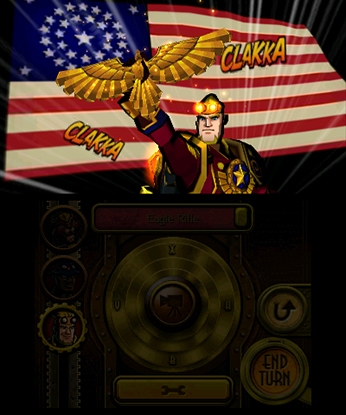 Скриншот из игры Code Name: S.T.E.A.M. - 41