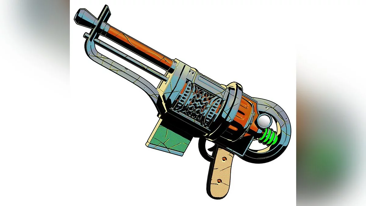 Скриншот из игры Code Name: S.T.E.A.M. - 22