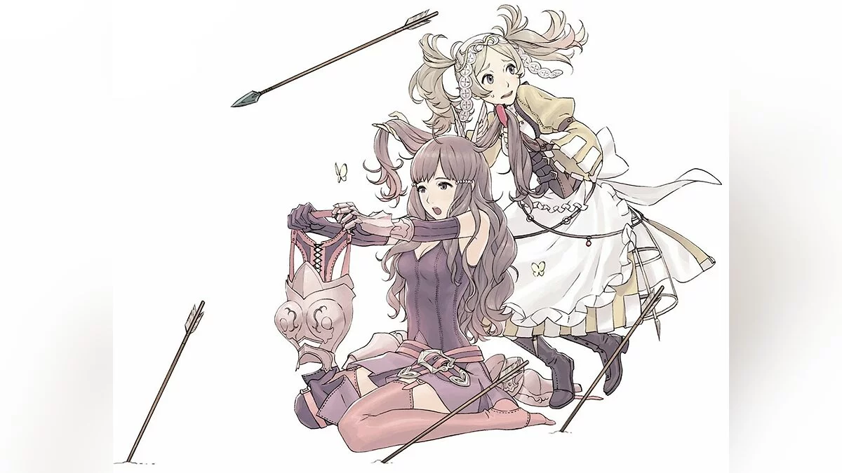 Скриншот из игры Fire Emblem: Awakening - 37