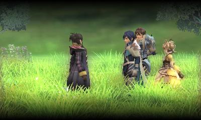 Скриншот из игры Fire Emblem: Awakening - 34