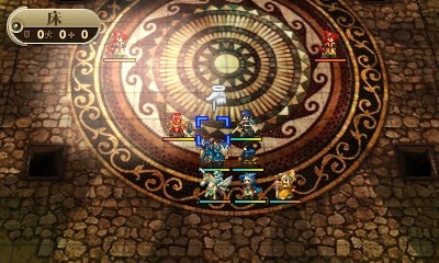 Скриншот из игры Fire Emblem: Awakening - 51