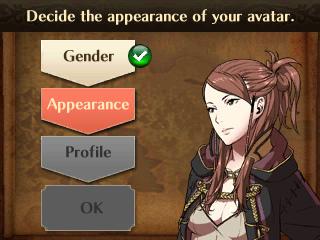 Скриншот из игры Fire Emblem: Awakening - 14