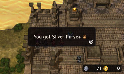 Скриншот из игры Fire Emblem Echoes: Shadows of Valentia - 62