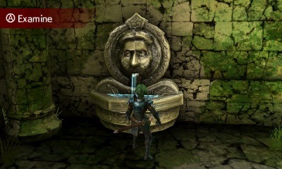 Скриншот из игры Fire Emblem Echoes: Shadows of Valentia - 12