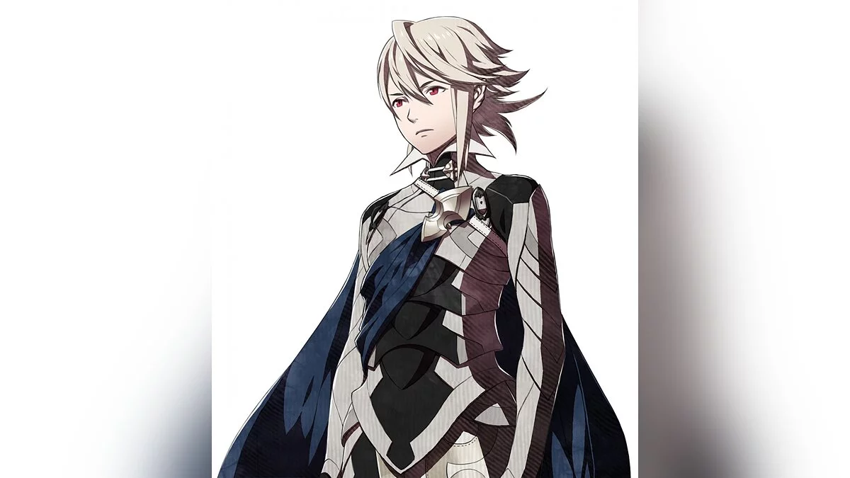 Скриншот из игры Fire Emblem Fates - 20