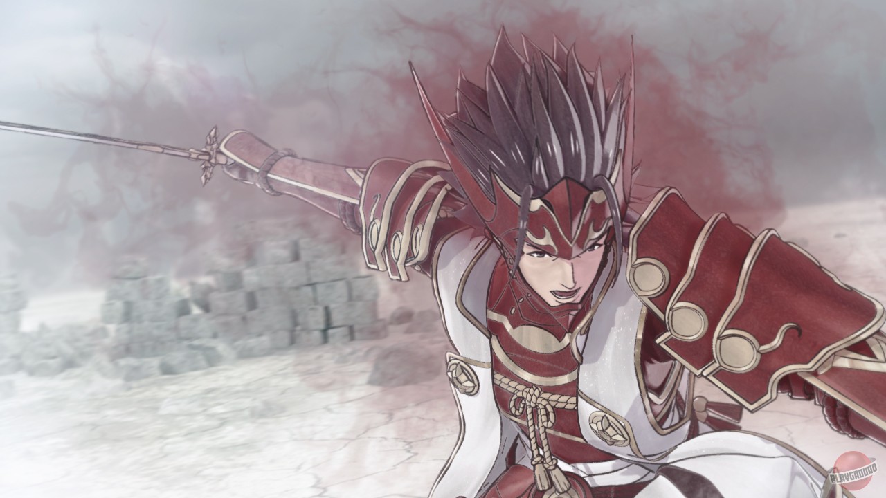 Скриншот из игры Fire Emblem Fates - 34