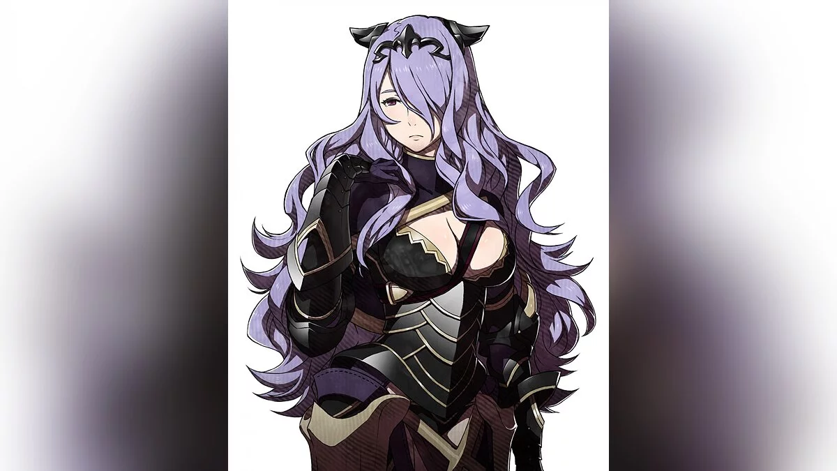 Скриншот из игры Fire Emblem Fates - 15