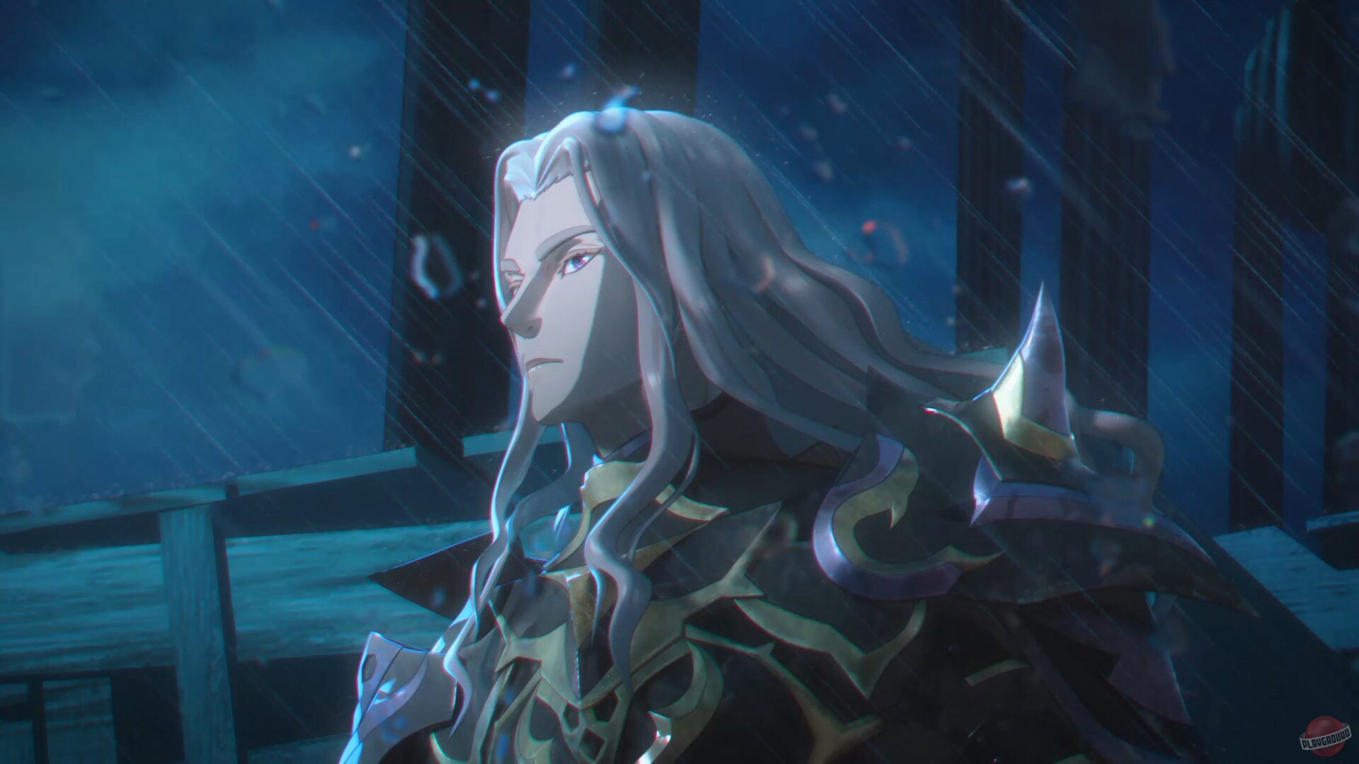 Скриншот из игры Fire Emblem: Fortune's Weave - 29