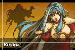 Скриншот из игры Fire Emblem: The Sacred Stones - 23
