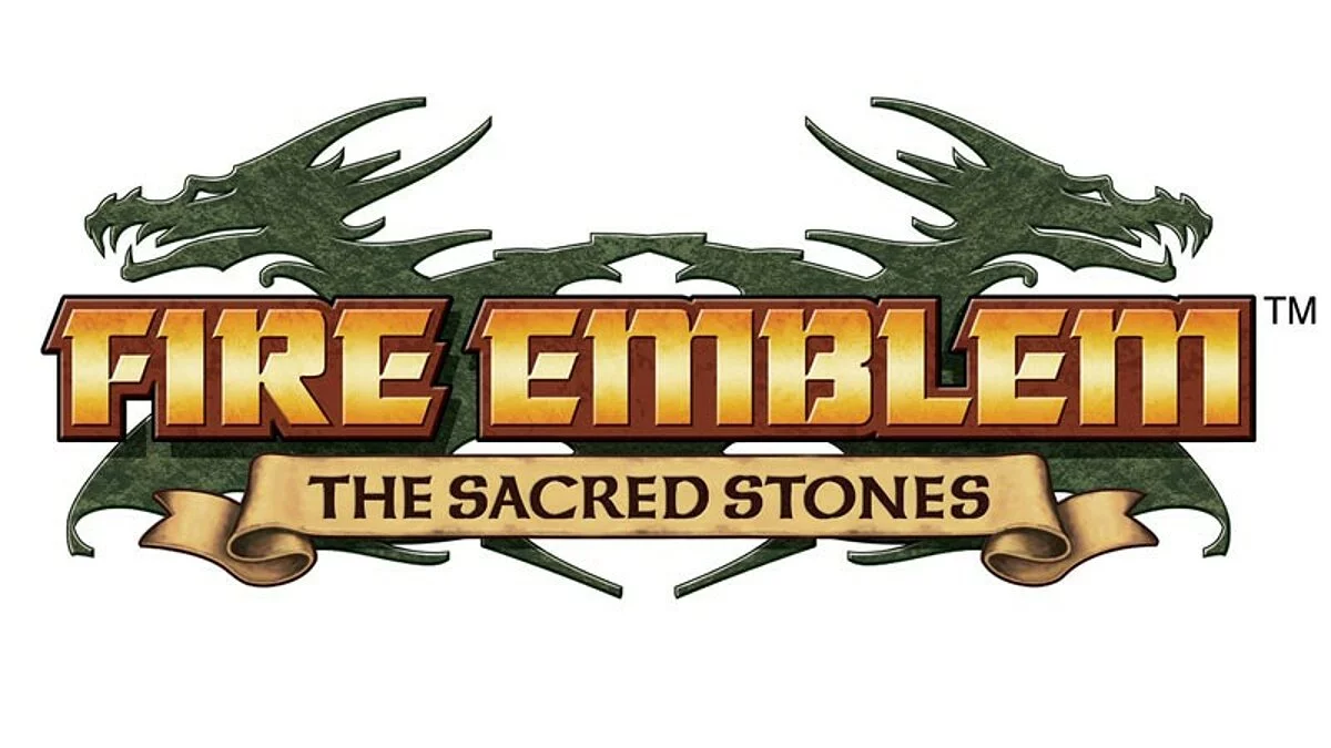 Скриншот из игры Fire Emblem: The Sacred Stones - 6