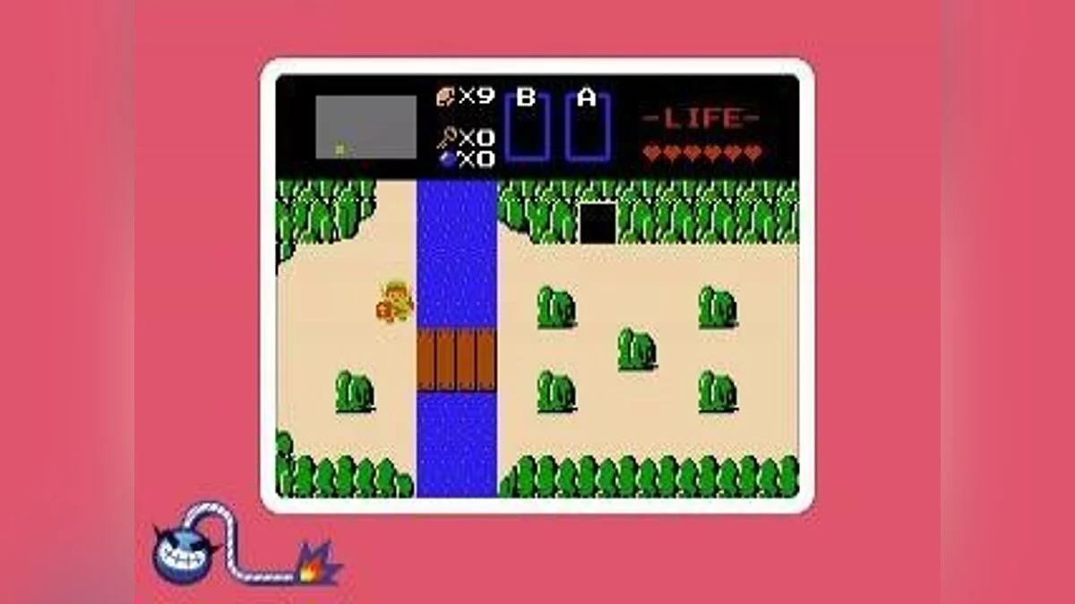 Скриншот из игры WarioWare Gold - 21