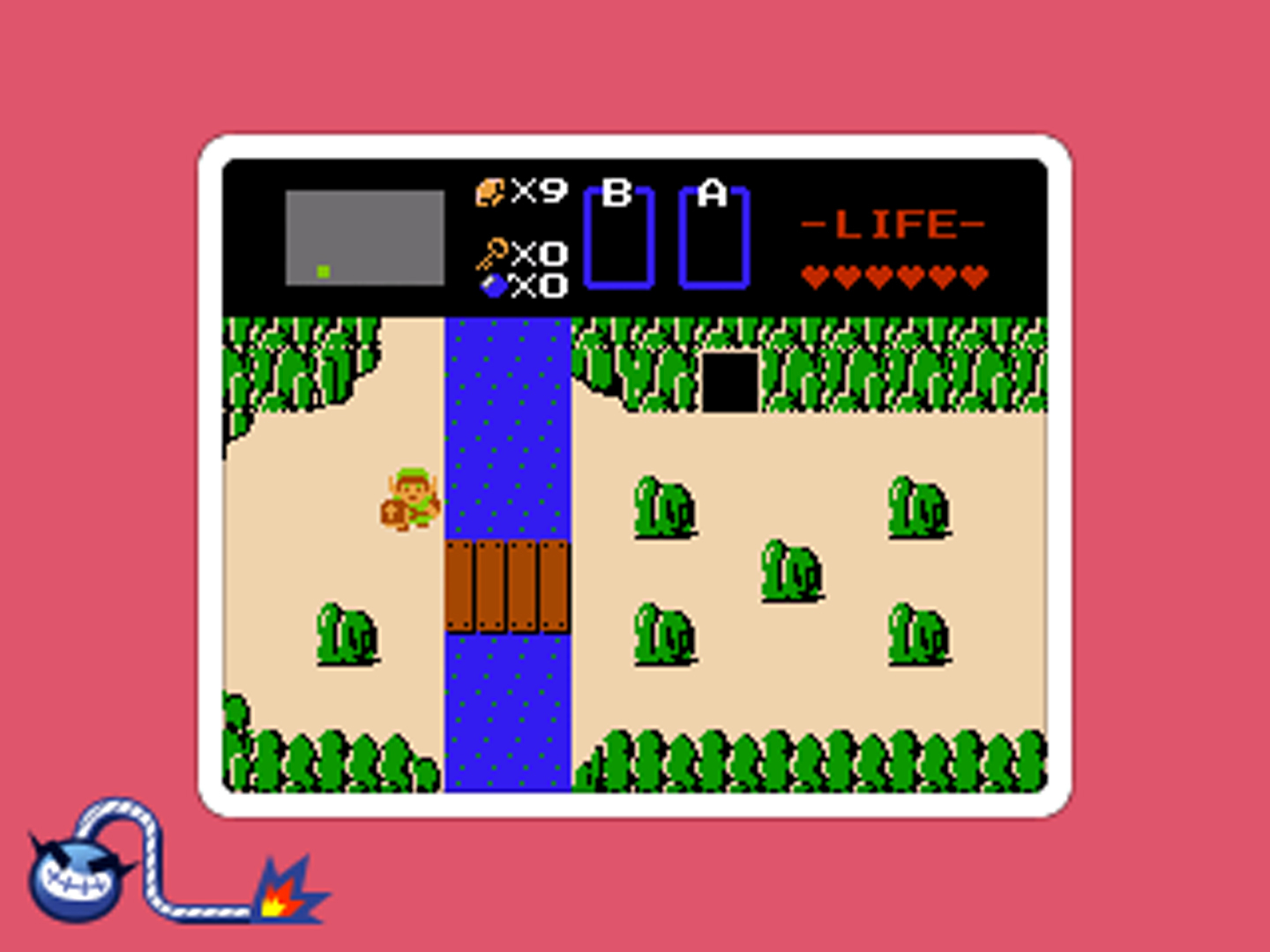 Скриншот из игры WarioWare Gold - 6
