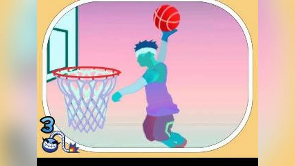 Скриншот из игры WarioWare Gold - 14