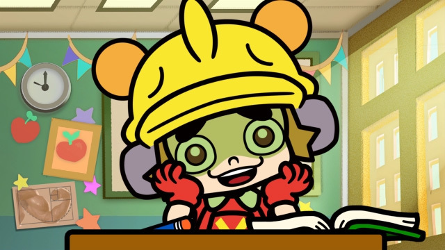 Скриншот из игры WarioWare Gold - 12