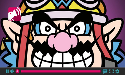 Скриншот из игры WarioWare Gold - 19