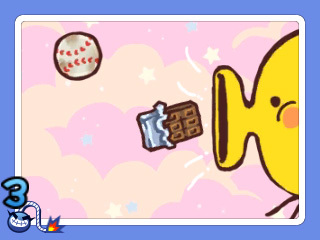Скриншот из игры WarioWare Gold - 8