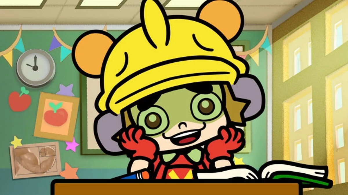 Скриншот из игры WarioWare Gold - 24