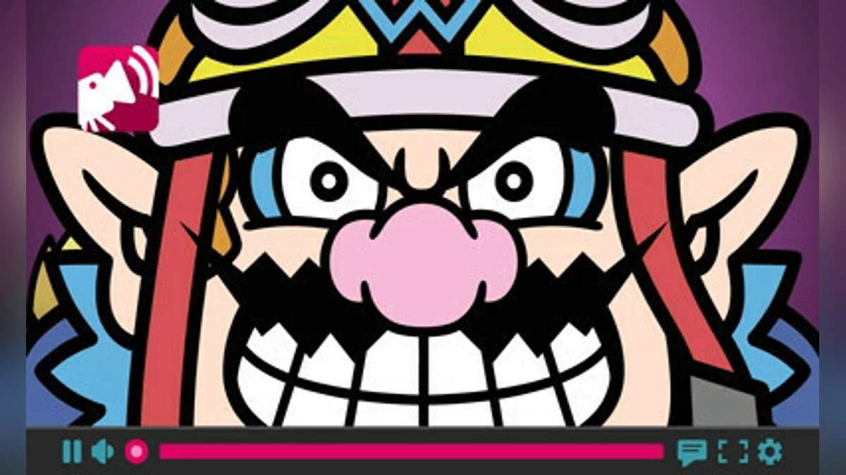 Скриншот из игры WarioWare Gold - 9