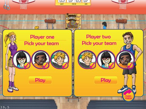 Скриншот из игры Bake Sale Blow-Up - 4